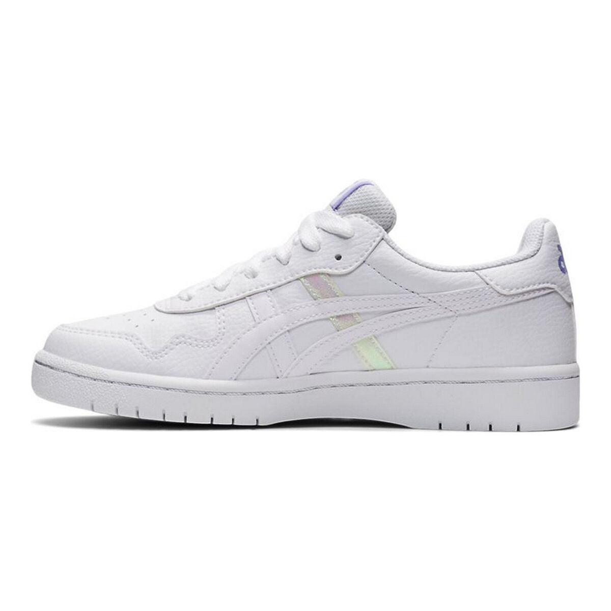 Białe trainers Asics Japan buty sportowe S GS K