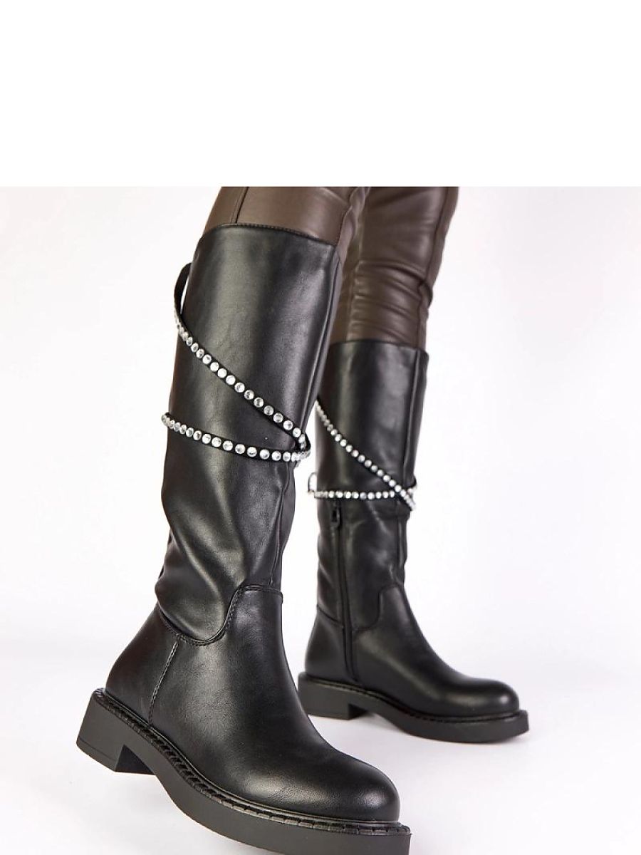 Thigh-Hight Boots model 221364 Solea-3