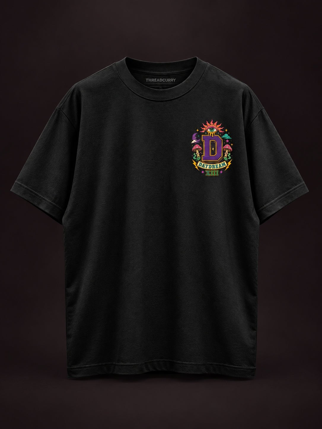 Daydream Club Tshirt-2