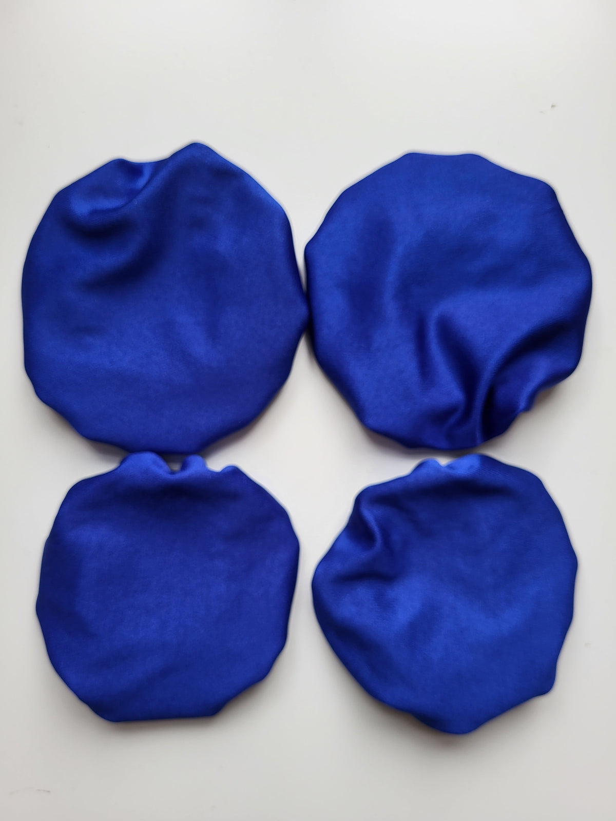 Wheels Covers BLUE-1