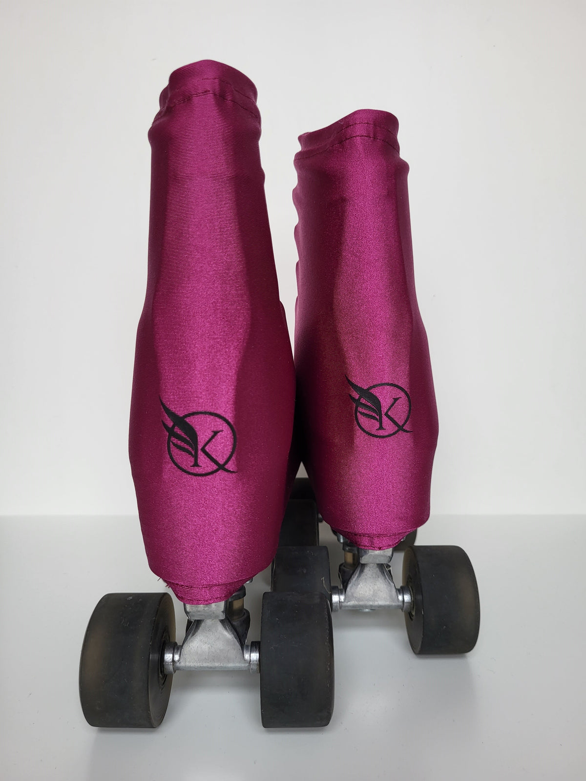 Shoes Covers PLUM-1