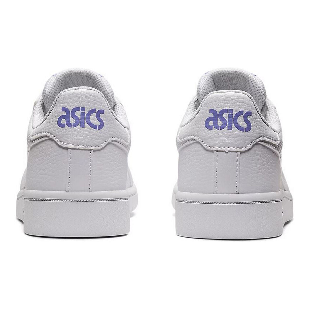 Białe trainers Asics Japan buty sportowe S GS K