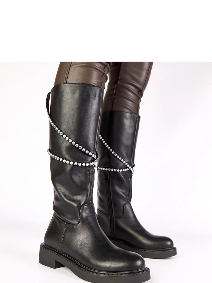 Thigh-Hight Boots model 221364 Solea-1
