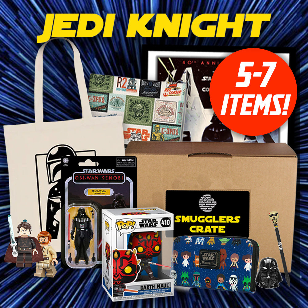 Jedi Knight Edition-0
